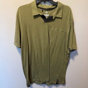 Adidas Polo - XL